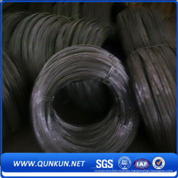 Standard Steel Wire Rod/ Steel Rod/Steel Wire 6.5mm